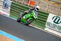 Green Bikes
